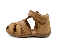 Bisgaard cognac sandal